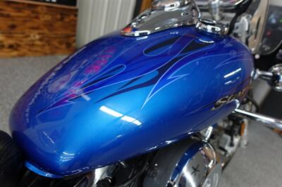 2009 Yamaha V Star 650 Custom   - Photo 14 - Kingman, KS 67068