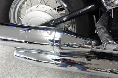 2009 Yamaha V Star 650 Custom   - Photo 17 - Kingman, KS 67068
