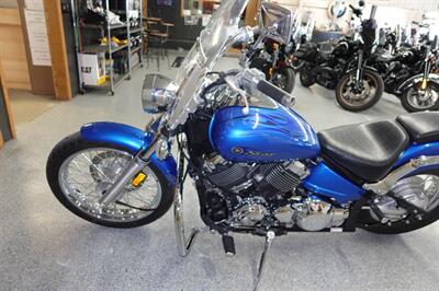 2009 Yamaha V Star 650 Custom   - Photo 19 - Kingman, KS 67068