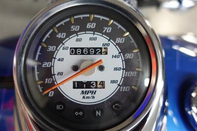 2009 Yamaha V Star 650 Custom   - Photo 30 - Kingman, KS 67068