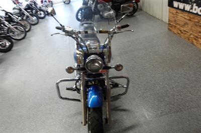 2009 Yamaha V Star 650 Custom   - Photo 3 - Kingman, KS 67068