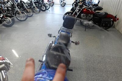 2009 Yamaha V Star 650 Custom   - Photo 35 - Kingman, KS 67068