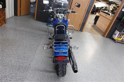2009 Yamaha V Star 650 Custom   - Photo 7 - Kingman, KS 67068