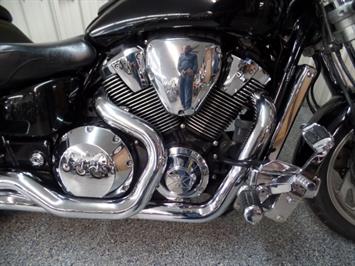 2005 Honda VTX 1800 C   - Photo 9 - Kingman, KS 67068