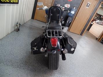 2005 Honda VTX 1800 C   - Photo 13 - Kingman, KS 67068