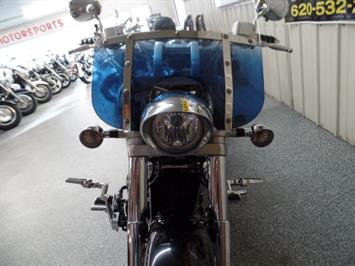 2005 Honda VTX 1800 C   - Photo 5 - Kingman, KS 67068