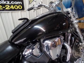 2005 Honda VTX 1800 C   - Photo 8 - Kingman, KS 67068