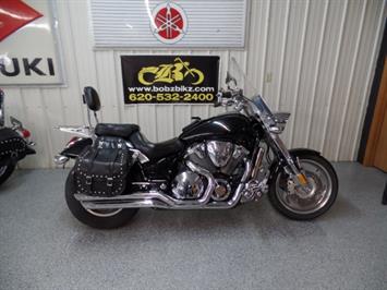 2005 Honda VTX 1800 C   - Photo 1 - Kingman, KS 67068