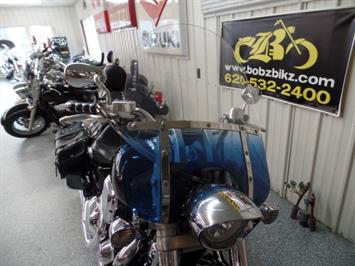 2005 Honda VTX 1800 C   - Photo 6 - Kingman, KS 67068
