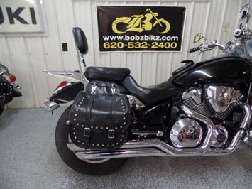 2005 Honda VTX 1800 C   - Photo 10 - Kingman, KS 67068