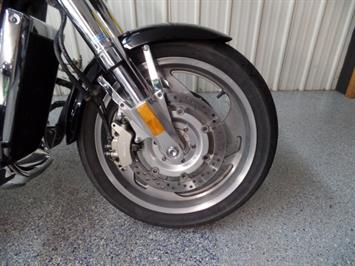 2005 Honda VTX 1800 C   - Photo 3 - Kingman, KS 67068