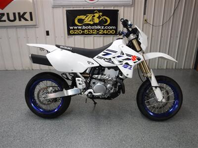 2017 Suzuki DRZ 400 SM   - Photo 1 - Kingman, KS 67068