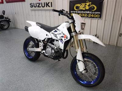 2017 Suzuki DRZ 400 SM   - Photo 2 - Kingman, KS 67068