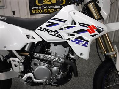 2017 Suzuki DRZ 400 SM   - Photo 6 - Kingman, KS 67068