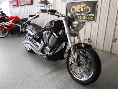 2008 Victory Hammer   - Photo 2 - Kingman, KS 67068