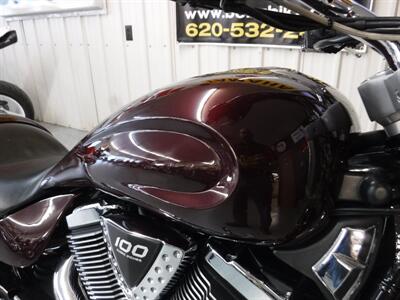 2008 Victory Hammer   - Photo 6 - Kingman, KS 67068