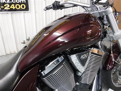 2008 Victory Hammer   - Photo 7 - Kingman, KS 67068