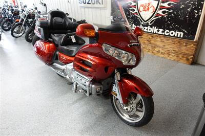 2008 Honda Gold Wing 1800   - Photo 2 - Kingman, KS 67068