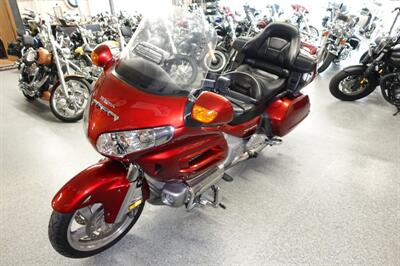 2008 Honda Gold Wing 1800   - Photo 4 - Kingman, KS 67068