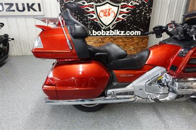 2008 Honda Gold Wing 1800   - Photo 17 - Kingman, KS 67068