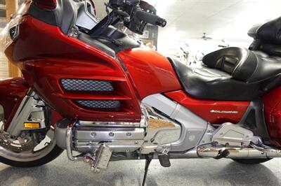 2008 Honda Gold Wing 1800   - Photo 25 - Kingman, KS 67068