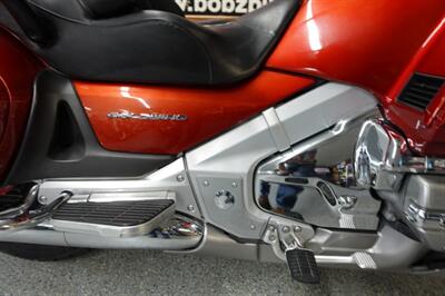 2008 Honda Gold Wing 1800   - Photo 13 - Kingman, KS 67068