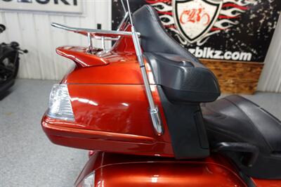 2008 Honda Gold Wing 1800   - Photo 20 - Kingman, KS 67068