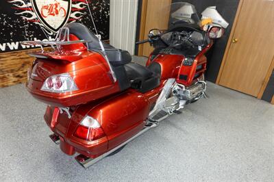 2008 Honda Gold Wing 1800   - Photo 8 - Kingman, KS 67068