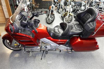 2008 Honda Gold Wing 1800   - Photo 5 - Kingman, KS 67068