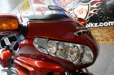 2008 Honda Gold Wing 1800   - Photo 10 - Kingman, KS 67068