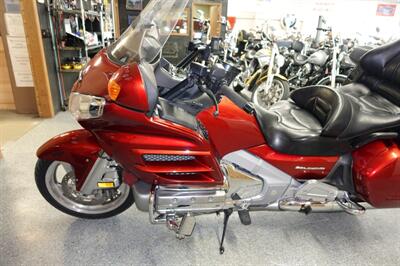 2008 Honda Gold Wing 1800   - Photo 22 - Kingman, KS 67068