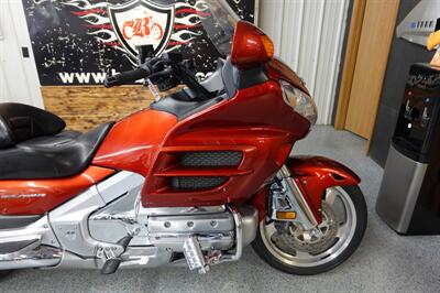 2008 Honda Gold Wing 1800   - Photo 12 - Kingman, KS 67068