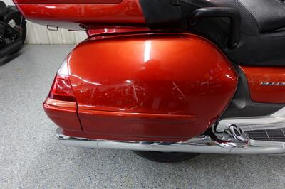 2008 Honda Gold Wing 1800   - Photo 18 - Kingman, KS 67068