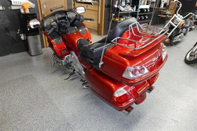 2008 Honda Gold Wing 1800   - Photo 6 - Kingman, KS 67068