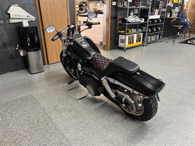 2013 Harley-Davidson Fat Bob   - Photo 6 - Kingman, KS 67068