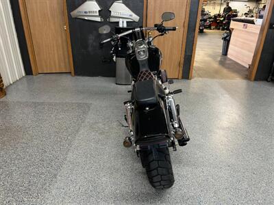 2013 Harley-Davidson Fat Bob   - Photo 7 - Kingman, KS 67068