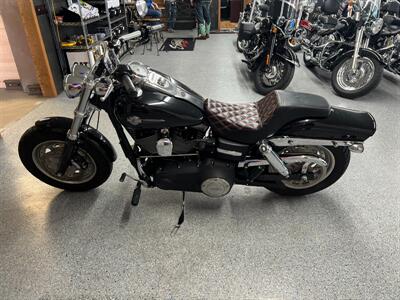 2013 Harley-Davidson Fat Bob   - Photo 5 - Kingman, KS 67068