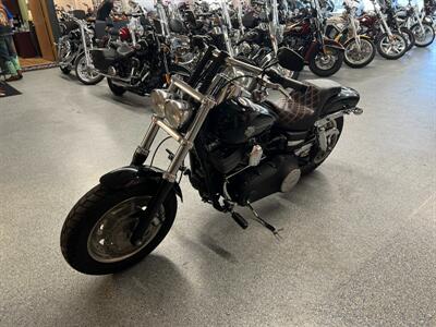 2013 Harley-Davidson Fat Bob   - Photo 4 - Kingman, KS 67068