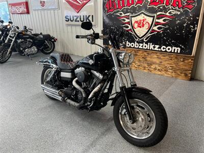 2013 Harley-Davidson Fat Bob   - Photo 2 - Kingman, KS 67068