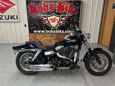 2013 Harley-Davidson Fat Bob   - Photo 1 - Kingman, KS 67068