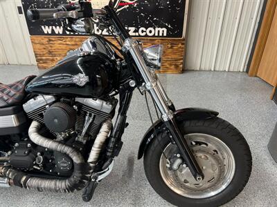 2013 Harley-Davidson Fat Bob   - Photo 9 - Kingman, KS 67068