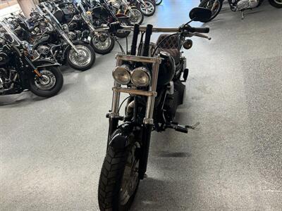 2013 Harley-Davidson Fat Bob   - Photo 3 - Kingman, KS 67068