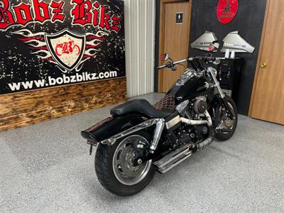 2013 Harley-Davidson Fat Bob   - Photo 8 - Kingman, KS 67068