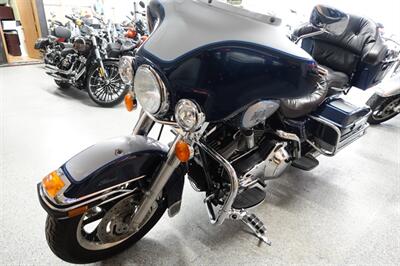 2001 Harley-Davidson Electra Glide Classic   - Photo 18 - Kingman, KS 67068
