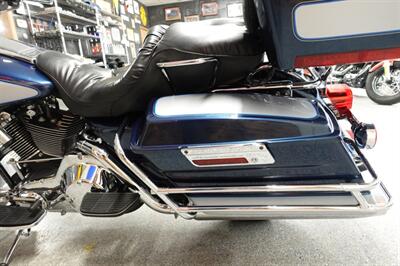 2001 Harley-Davidson Electra Glide Classic   - Photo 20 - Kingman, KS 67068