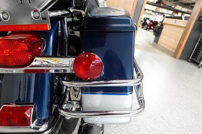 2001 Harley-Davidson Electra Glide Classic   - Photo 27 - Kingman, KS 67068