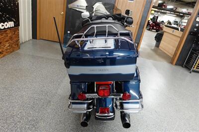 2001 Harley-Davidson Electra Glide Classic   - Photo 10 - Kingman, KS 67068