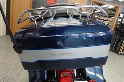 2001 Harley-Davidson Electra Glide Classic   - Photo 34 - Kingman, KS 67068