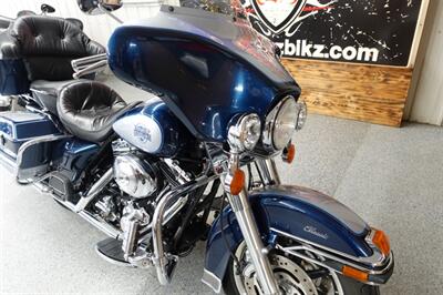 2001 Harley-Davidson Electra Glide Classic   - Photo 14 - Kingman, KS 67068