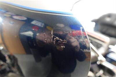 2001 Harley-Davidson Electra Glide Classic   - Photo 50 - Kingman, KS 67068